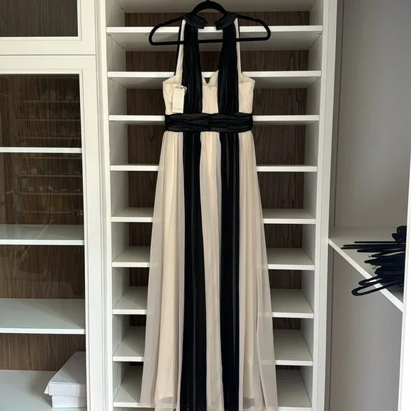 NWT MAX & CLEO DRESS SIZE 4 - Picture 5 of 5